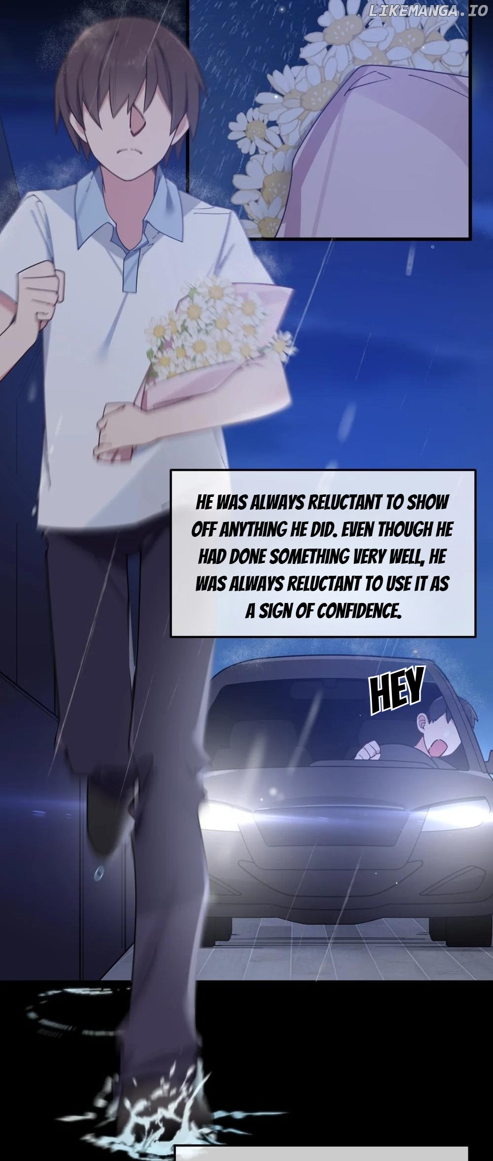 My Fake Girlfriends are using me as a Shield Chapter 112 - page 38